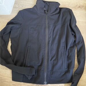 Women’s Black Jacket lululemon